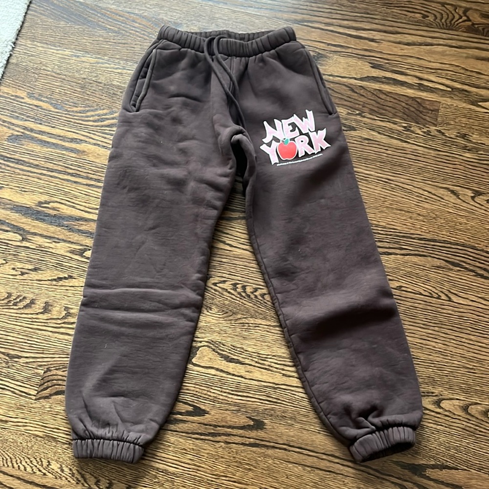 Madhappy New York Sweatpants